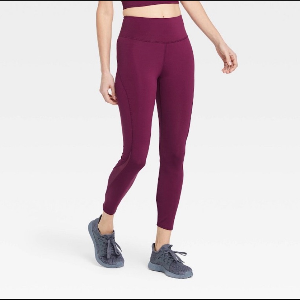 All In Motion leggings